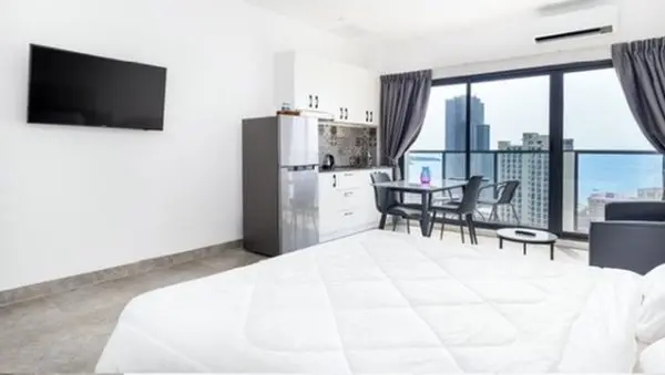 Air Apartments