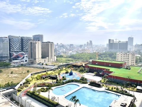 U Mall Hotel